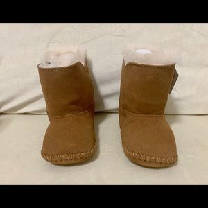 Infant Girl Ugg Boots